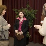 Celebrating Women Awards Ceremony 2008